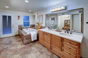 2818 E Calle Glorietta, Tucson, AZ 85716 - Photo 15