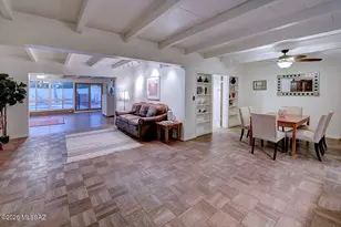 2818 E Calle Glorietta, Tucson, AZ 85716 - Photo 3