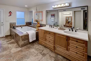 2818 E Calle Glorietta, Tucson, AZ 85716 - Photo 17