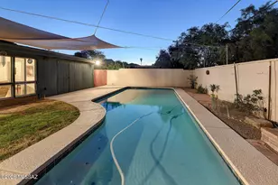 2818 E Calle Glorietta, Tucson, AZ 85716 - Photo 29