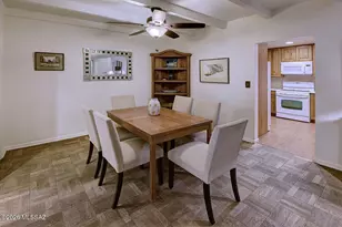 2818 E Calle Glorietta, Tucson, AZ 85716 - Photo 5