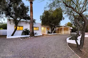 2818 E Calle Glorietta, Tucson, AZ 85716 - Photo 35