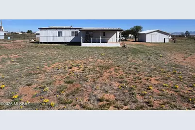 334 E Cochise Way, Cochise, AZ 85606 - Photo 27