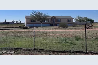 334 E Cochise Way, Cochise, AZ 85606 - Photo 1
