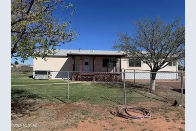 334 E Cochise Way, Cochise, AZ 85606 - Photo 5