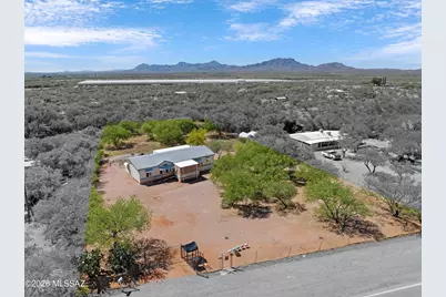 4851 W Arivaca Road, Amado, AZ 85645 - Photo 31