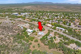 4851 W Arivaca Rd, Amado, AZ 85645 - Photo 47