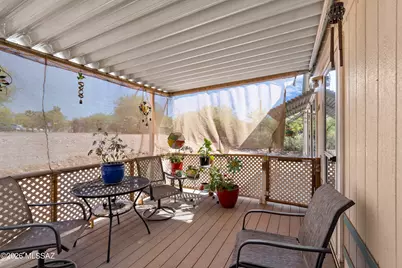 4851 W Arivaca Road, Amado, AZ 85645 - Photo 5