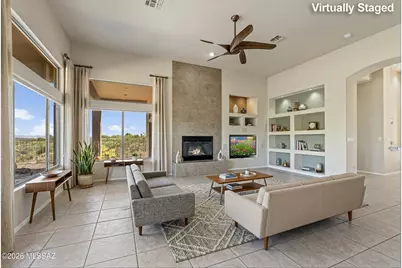 12190 N Copper Spring Trail, Oro Valley, AZ 85755 - Photo 7