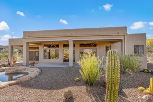 12190 N Copper Spring Trail, Oro Valley, AZ 85755 - Photo 39