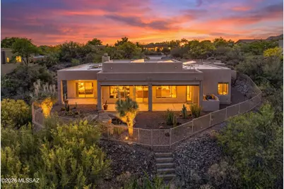 12190 N Copper Spring Trail, Oro Valley, AZ 85755 - Photo 5