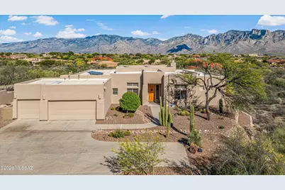 12190 N Copper Spring Trail, Oro Valley, AZ 85755 - Photo 43