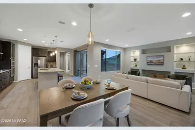 6794 W Cape Royal Place, Marana, AZ 85658 - Photo 7