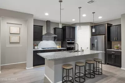 6794 W Cape Royal Place, Marana, AZ 85658 - Photo 5