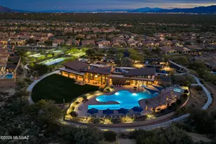 6794 W Cape Royal Pl, Marana, AZ 85658 - Photo 35