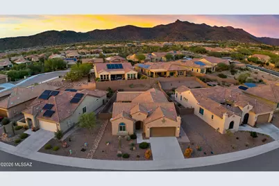 6794 W Cape Royal Place, Marana, AZ 85658 - Photo 35