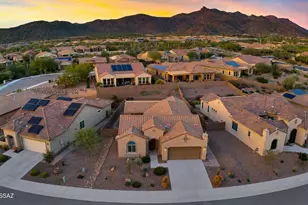 6794 W Cape Royal Pl, Marana, AZ 85658 - Photo 35