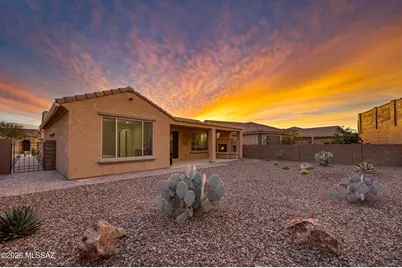 6794 W Cape Royal Place, Marana, AZ 85658 - Photo 25