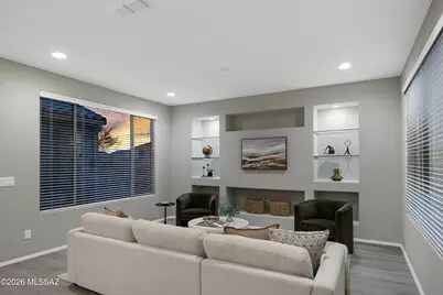6794 W Cape Royal Place, Marana, AZ 85658 - Photo 9