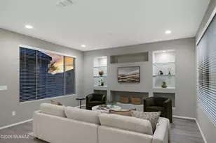 6794 W Cape Royal Pl, Marana, AZ 85658 - Photo 9