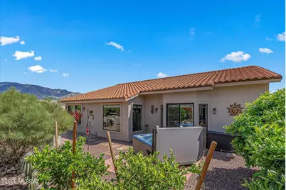 2443 E Nasturtium Street, Oro Valley, AZ 85755 - Photo 3