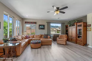 2443 E Nasturtium St, Oro Valley, AZ 85755 - Photo 9