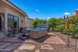 2443 E Nasturtium St, Oro Valley, AZ 85755 - Photo 25