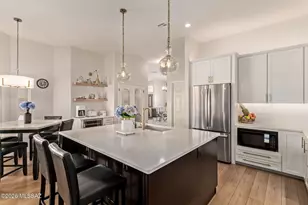 1738 W Lost Moon Ct, Tucson, AZ 85737 - Photo 17