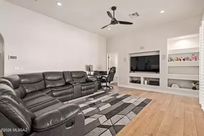 1738 W Lost Moon Court, Tucson, AZ 85737 - Photo 9