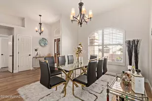 1738 W Lost Moon Ct, Tucson, AZ 85737 - Photo 7