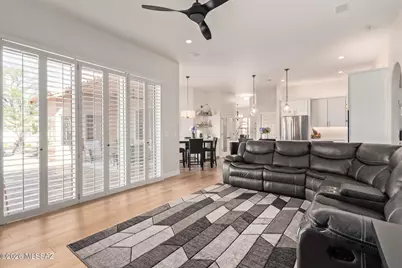 1738 W Lost Moon Court, Tucson, AZ 85737 - Photo 11