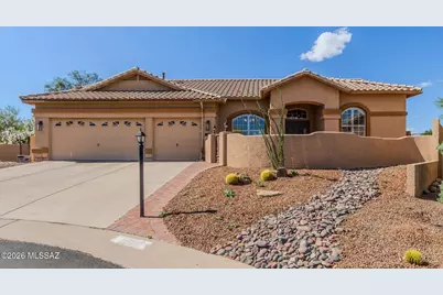 1738 W Lost Moon Court, Tucson, AZ 85737 - Photo 3