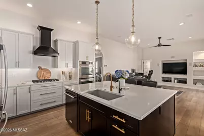 1738 W Lost Moon Court, Tucson, AZ 85737 - Photo 15