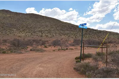 40 Ac E Matola Lane #8, Pearce, AZ 85625 - Photo 9