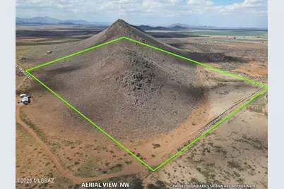 40 Ac E Matola Lane #8, Pearce, AZ 85625 - Photo 3