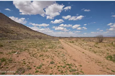 40 Ac E Matola Lane #8, Pearce, AZ 85625 - Photo 15
