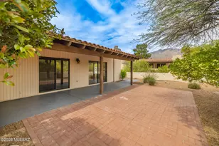 5348 N Camino De La Culebra, Tucson, AZ 85750 - Photo 37