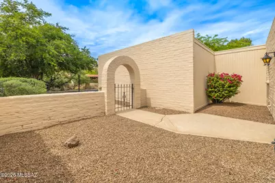 5348 N Camino De La Culebra, Tucson, AZ 85750 - Photo 33