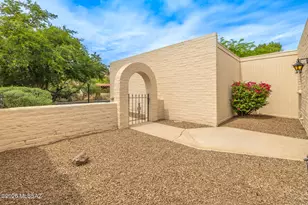 5348 N Camino De La Culebra, Tucson, AZ 85750 - Photo 33