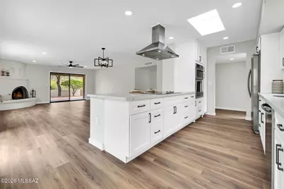 5348 N Camino De La Culebra, Tucson, AZ 85750 - Photo 11