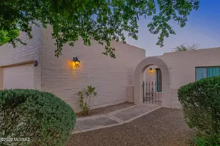 5348 N Camino De La Culebra, Tucson, AZ 85750 - Photo 41