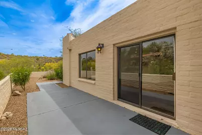 5348 N Camino De La Culebra, Tucson, AZ 85750 - Photo 39