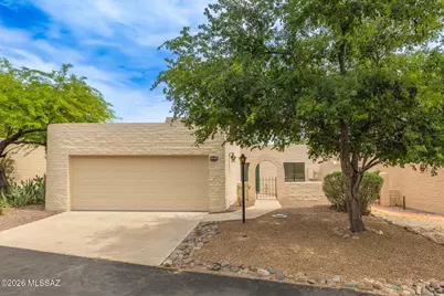 5348 N Camino De La Culebra, Tucson, AZ 85750 - Photo 31