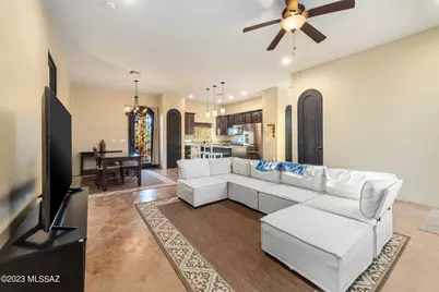 5670 W Triangle X Place, Tucson, AZ 85713 - Photo 19