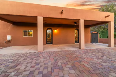 5670 W Triangle X Place, Tucson, AZ 85713 - Photo 5