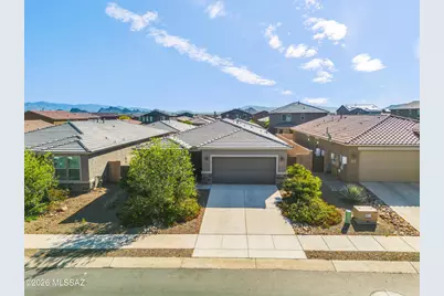 7787 S Wolf Creek Drive, Tucson, AZ 85757 - Photo 35