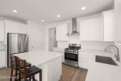 7787 S Wolf Creek Drive, Tucson, AZ 85757 - Photo 13