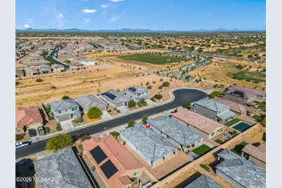 7787 S Wolf Creek Drive, Tucson, AZ 85757 - Photo 3