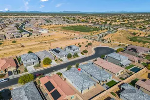 7787 S Wolf Creek Dr, Tucson, AZ 85757 - Photo 3