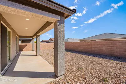 7787 S Wolf Creek Drive, Tucson, AZ 85757 - Photo 31